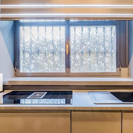 Bligny Studio 4Pax Wifi Bocconi District 米兰 外观 照片