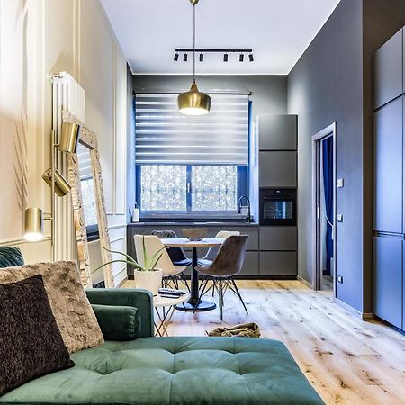 Bligny Studio 4Pax Wifi Bocconi District 米兰 外观 照片