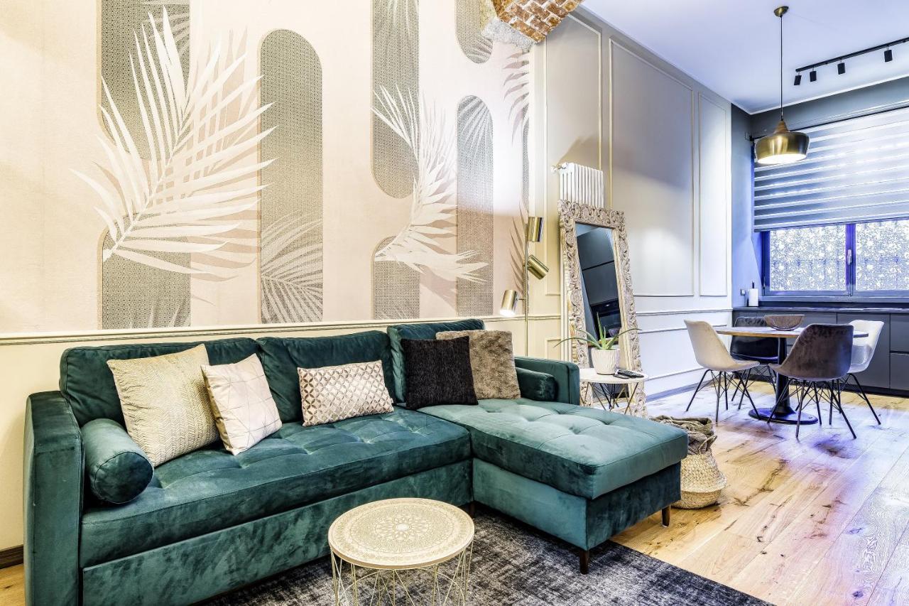 Bligny Studio 4Pax Wifi Bocconi District 米兰 外观 照片