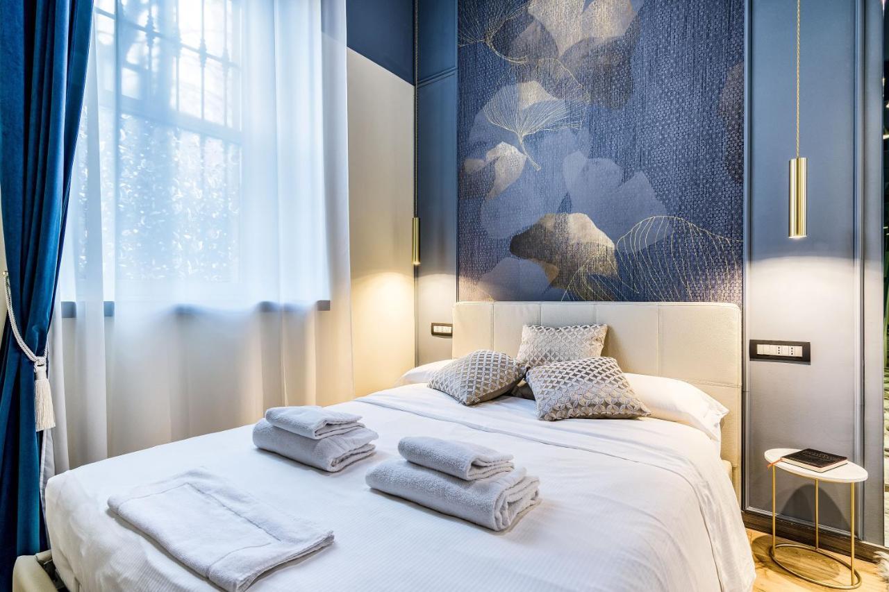 Bligny Studio 4Pax Wifi Bocconi District 米兰 外观 照片