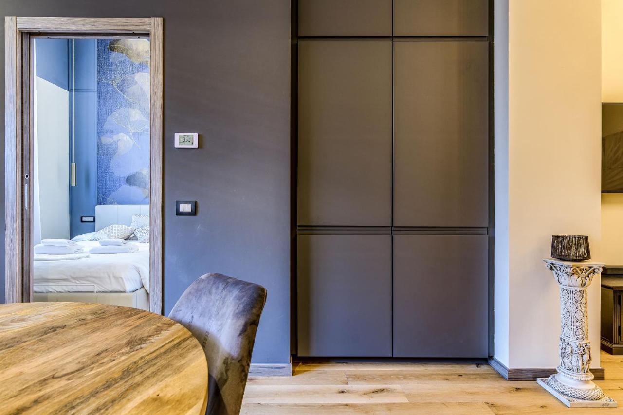 Bligny Studio 4Pax Wifi Bocconi District 米兰 外观 照片