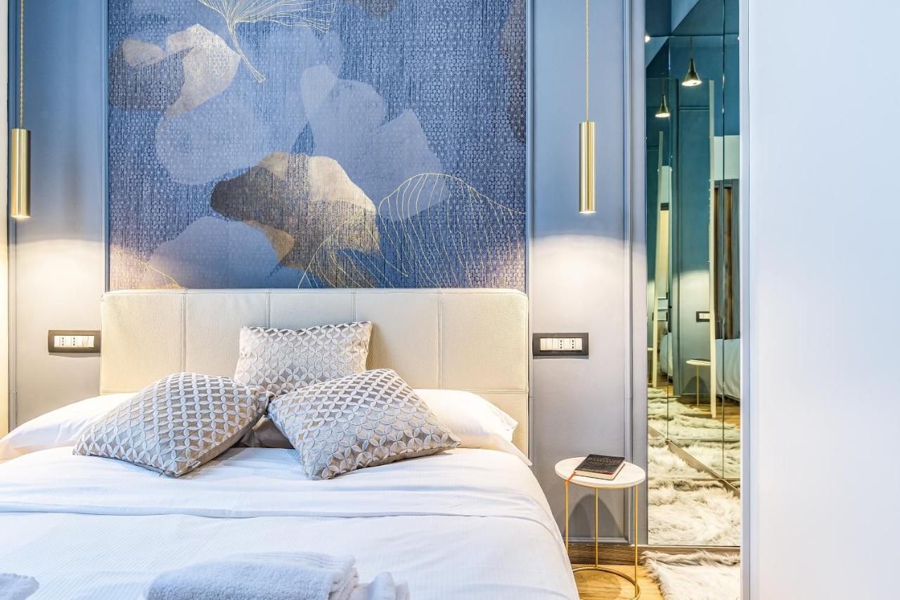 Bligny Studio 4Pax Wifi Bocconi District 米兰 外观 照片